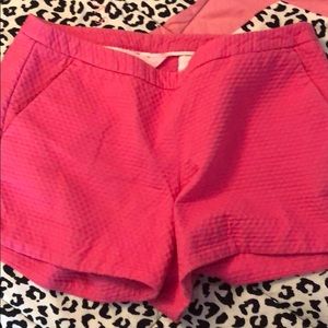 Lilly Pulitzer Shorts